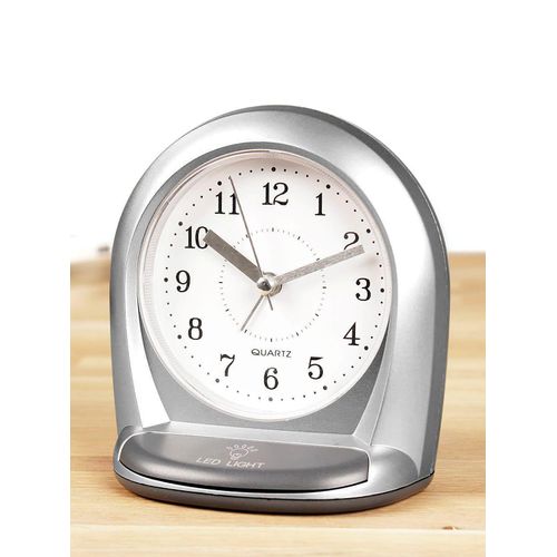 4250007949024 - unisex Leucht-Wecker in grau Größe 0 Witt Weiden 100% Polystyrol 4250007949024 - unisex Leucht-Wecker in grau Größe 0 Witt Weiden 100% Polystyrol