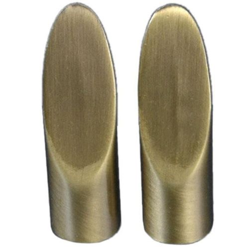 4016318276941 - Gardinenstangen-Endstück Cut Gr 1 gold (messingfarben antik) H2cm L7cm Ø16cm Gardinenstangenendstücke für Gardinenstangen Ø 16 mm 4016318276941 - Gardinenstangen-Endstück Cut Gr 1 gold (messingfarben antik) H2cm L7cm Ø16cm Gardinenstangenendstücke für Gardinenstangen Ø 16 mm