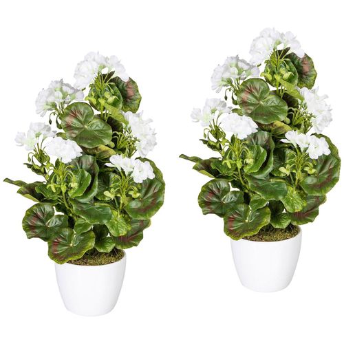 4064118039570 - Kunstpflanze CREATIV GREEN Geranienbusch rot Kunstpflanzen Gr H 40 cm 2 St weiß Kunstpflanze Zimmerpflanze Künstliche Zimmerpflanzen Kunstpflanzen im Keramiktopf 4064118039570 - Kunstpflanze CREATIV GREEN Geranienbusch rot Kunstpflanzen Gr H 40 cm 2 St weiß Kunstpflanze Zimmerpflanze Künstliche Zimmerpflanzen Kunstpflanzen im Keramiktopf