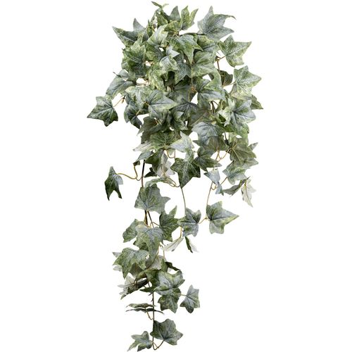 4064118181606 - Kunstranke CREATIV GREEN Efeu-Hängepflanze weiß H96cm Kunstpflanzen mit schönem Blattwerk 4064118181606 - Kunstranke CREATIV GREEN Efeu-Hängepflanze weiß H96cm Kunstpflanzen mit schönem Blattwerk