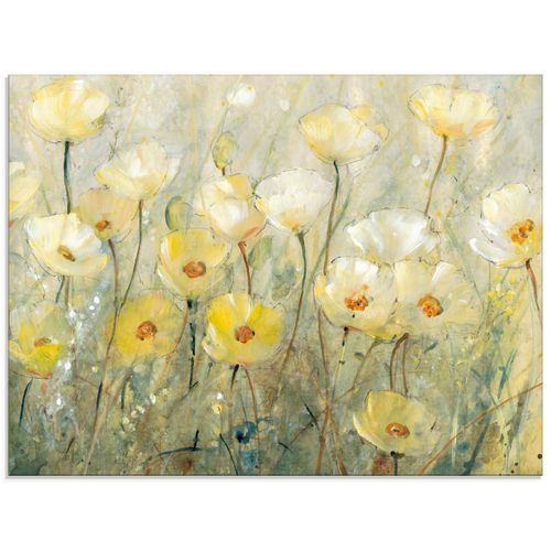 4058661384164 - Glasbild ARTLAND Sommer in voller Blüte II Bilder Gr B H 60 cm x 45 cm Glasbild Blumenwiese Querformat 1 St gelb Bild Glasbild Glasbilder Bilder in verschiedenen Größen 4058661384164 - Glasbild ARTLAND Sommer in voller Blüte II Bilder Gr B H 60 cm x 45 cm Glasbild Blumenwiese Querformat 1 St gelb Bild Glasbild Glasbilder Bilder in verschiedenen Größen