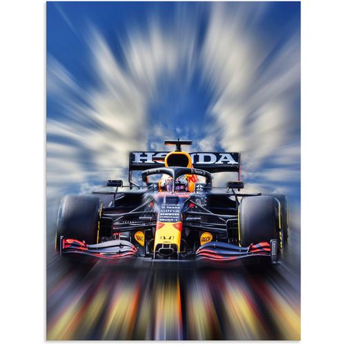 4062144763063 - Wandbild ARTLAND Max Verstappen - Weltmeister der Formel1 Bilder Gr B H 45 cm x 60 cm Alu-Dibond-Druck Auto Hochformat 1 St blau Kunstdrucke als Alubild Leinwandbild Wandaufkleber oder Poster in versch Größen 4062144763063 - Wandbild ARTLAND Max Verstappen - Weltmeister der Formel1 Bilder Gr B H 45 cm x 60 cm Alu-Dibond-Druck Auto Hochformat 1 St blau Kunstdrucke als Alubild Leinwandbild Wandaufkleber oder Poster in versch Größen