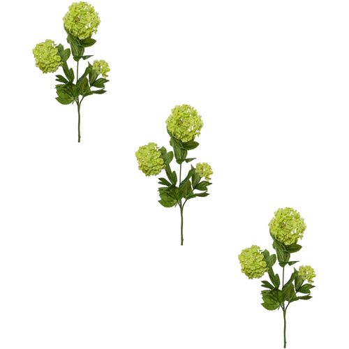4064118117926 - Kunstblume CREATIV GREEN Schneeballzweig grün H61cm Obermaterial 80% Polyester 20% Polyethylen Kunstpflanzen 4064118117926 - Kunstblume CREATIV GREEN Schneeballzweig grün H61cm Obermaterial 80% Polyester 20% Polyethylen Kunstpflanzen