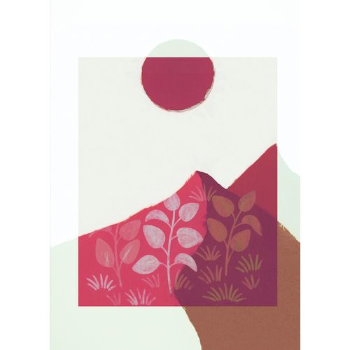 4055065175442 - Bild KOMAR Plant a Garden pink (farbe bild(er) pink) B50cm H70cm Papier Holz Bilder Wandbild zur Dekoration - ohne Rahmen 4055065175442 - Bild KOMAR Plant a Garden pink (farbe bild(er) pink) B50cm H70cm Papier Holz Bilder Wandbild zur Dekoration - ohne Rahmen