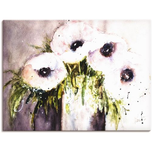 4057738857501 - Wandbild ARTLAND Lila Mohn in Vase Bilder Gr B H 80 cm x 60 cm Leinwandbild Blumen 1 St lila Bild Kunstdruck Kunstdrucke Bilder als Leinwandbild Wandaufkleber oder Poster in versch Größen 4057738857501 - Wandbild ARTLAND Lila Mohn in Vase Bilder Gr B H 80 cm x 60 cm Leinwandbild Blumen 1 St lila Bild Kunstdruck Kunstdrucke Bilder als Leinwandbild Wandaufkleber oder Poster in versch Größen
