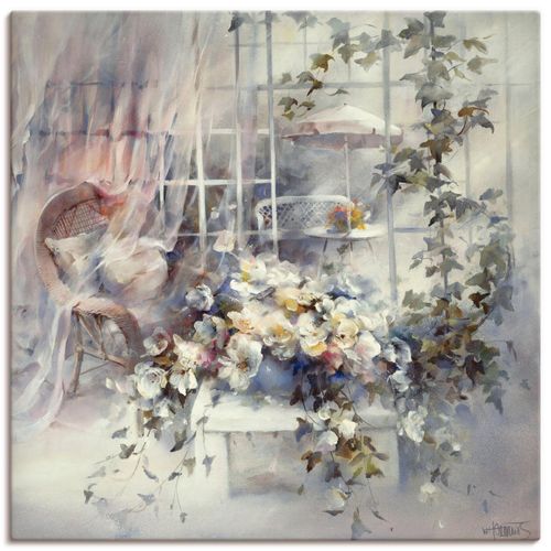 4057738431541 - Wandbild ARTLAND Bezaubernde Moment Bilder Gr B H 70 cm x 70 cm Leinwandbild Blumen quadratisch 1 St weiß Bild Leinwandbild Kunstdrucke Bilder als Leinwandbild Wandaufkleber oder Poster in versch Größen 4057738431541 - Wandbild ARTLAND Bezaubernde Moment Bilder Gr B H 70 cm x 70 cm Leinwandbild Blumen quadratisch 1 St weiß Bild Leinwandbild Kunstdrucke Bilder als Leinwandbild Wandaufkleber oder Poster in versch Größen