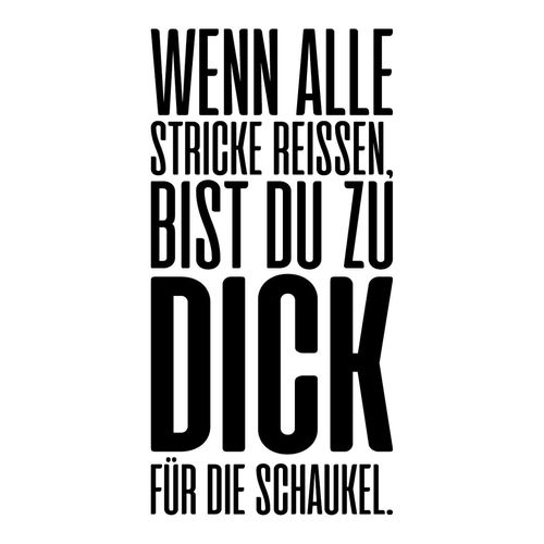 4049009635581 - Wanddekoobjekt QUEENCE Wenn alle Stricke reissen Wanddekoobjekte Gr B H T 30 cm x 45 cm x 01 cm Schriftzug-Spruch schwarz (schwarz weiß) Wanddekoration Wanddekoobjekte Schriftzug auf Stahlblech 4049009635581 - Wanddekoobjekt QUEENCE Wenn alle Stricke reissen Wanddekoobjekte Gr B H T 30 cm x 45 cm x 01 cm Schriftzug-Spruch schwarz (schwarz weiß) Wanddekoration Wanddekoobjekte Schriftzug auf Stahlblech