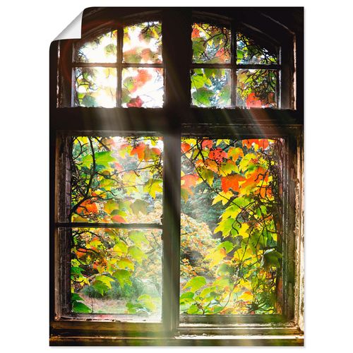 4055327640671 - Wandbild ARTLAND Altbau Bilder Gr B H 30 cm x 40 cm Poster Fenster & Türen Hochformat 1 St braun Bild Metallbild Metallbilder Bilder als Alubild Leinwandbild Wandaufkleber oder Poster in versch Größen 4055327640671 - Wandbild ARTLAND Altbau Bilder Gr B H 30 cm x 40 cm Poster Fenster & Türen Hochformat 1 St braun Bild Metallbild Metallbilder Bilder als Alubild Leinwandbild Wandaufkleber oder Poster in versch Größen