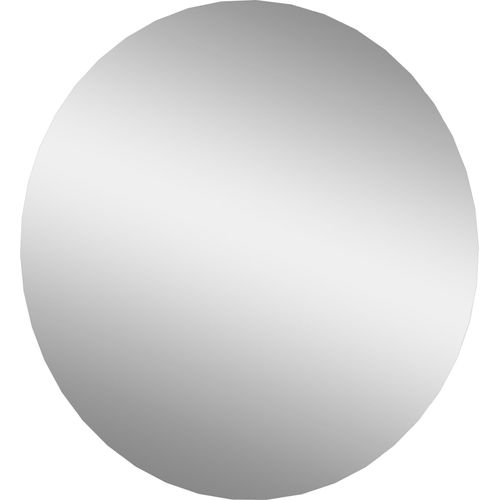 4005949129757 - Xxxl Wandspiegel GW-Ameca Graphit Klar Glas Holzwerkstoff rund 60x60x3 cm Spiegel Wandspiegel 4005949129757 - Xxxl Wandspiegel GW-Ameca Graphit Klar Glas Holzwerkstoff rund 60x60x3 cm Spiegel Wandspiegel