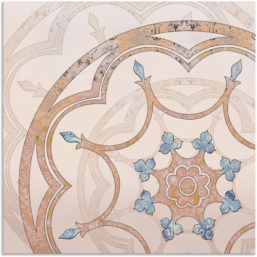 4059745264983 - Wandbild ARTLAND Boho Mandala Bilder Gr B H 50 cm x 50 cm Alu-Dibond-Druck Muster 1 St beige (natur) Bild Metallbild Metallbilder Bilder als Alubild Leinwandbild Wandaufkleber oder Poster in versch Größen 4059745264983 - Wandbild ARTLAND Boho Mandala Bilder Gr B H 50 cm x 50 cm Alu-Dibond-Druck Muster 1 St beige (natur) Bild Metallbild Metallbilder Bilder als Alubild Leinwandbild Wandaufkleber oder Poster in versch Größen