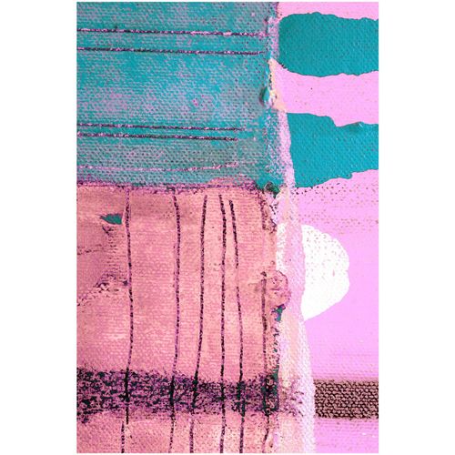 4055065177279 - Bild KOMAR Pinky Allegro bunt (farbe bild(er) bunt) B50cm H70cm Papier Holz Bilder Wandbild zur Dekoration - ohne Rahmen 4055065177279 - Bild KOMAR Pinky Allegro bunt (farbe bild(er) bunt) B50cm H70cm Papier Holz Bilder Wandbild zur Dekoration - ohne Rahmen