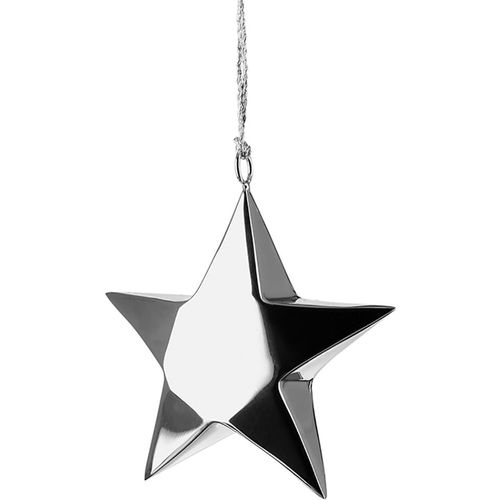 4042911511233 - Dekostern FINK Weihnachtsstern SUSA Weihnachtsdeko silber (silberfarben) T800cm Ø2000cm Edelstahl Dekosterne outdoorgeeignet 4042911511233 - Dekostern FINK Weihnachtsstern SUSA Weihnachtsdeko silber (silberfarben) T800cm Ø2000cm Edelstahl Dekosterne outdoorgeeignet
