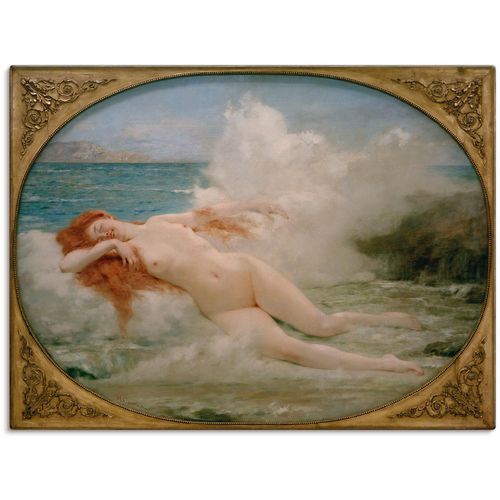 4062144695906 - Wandbild ARTLAND Geburt der Venus Bilder Gr B H 80 cm x 60 cm Leinwandbild Gottes Bilder Querformat 1 St beige (naturfarben) Kunstdrucke als Alubild Leinwandbild Wandaufkleber oder Poster in versch Größen 4062144695906 - Wandbild ARTLAND Geburt der Venus Bilder Gr B H 80 cm x 60 cm Leinwandbild Gottes Bilder Querformat 1 St beige (naturfarben) Kunstdrucke als Alubild Leinwandbild Wandaufkleber oder Poster in versch Größen