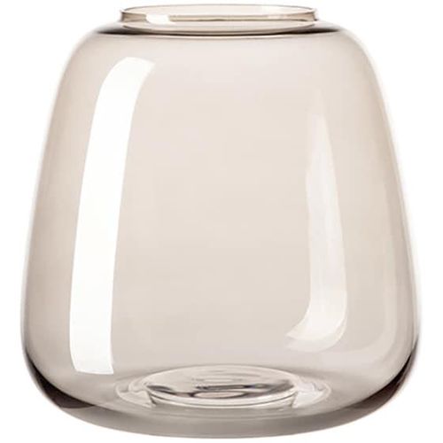 4042911160660 - Tischvase FINK Sunday Vasen Gr H 1900 cm Ø 1800 cm grau Blumenvasen mundgeblasen 4042911160660 - Tischvase FINK Sunday Vasen Gr H 1900 cm Ø 1800 cm grau Blumenvasen mundgeblasen