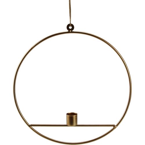 4056422002326 - Kerzenhalter AM DESIGN Weihnachtsdeko gold (goldfarben) B24cm H27cm Metall Kerzenhalter aus Metall Höhe ca 27 cm 4056422002326 - Kerzenhalter AM DESIGN Weihnachtsdeko gold (goldfarben) B24cm H27cm Metall Kerzenhalter aus Metall Höhe ca 27 cm