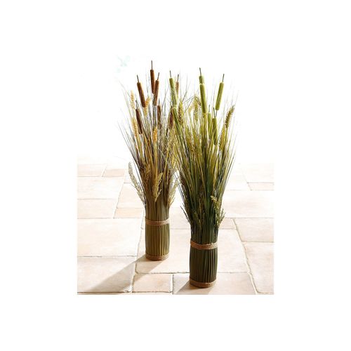 4019844567569 - Kunstpflanze IGEA Grasarrangement Kunstpflanzen Gr Ø H 24 cm x 80 cm 1 St grün Kunstgras Kunstgräser Kunstpflanzen 4019844567569 - Kunstpflanze IGEA Grasarrangement Kunstpflanzen Gr Ø H 24 cm x 80 cm 1 St grün Kunstgras Kunstgräser Kunstpflanzen