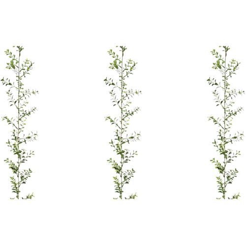 4064118964988 - Kunstgirlande CREATIV GREEN Buchsbaumgirlande grün L180cm Obermaterial 100% Polyethylen Kunstpflanzen 4064118964988 - Kunstgirlande CREATIV GREEN Buchsbaumgirlande grün L180cm Obermaterial 100% Polyethylen Kunstpflanzen