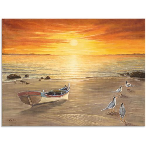 4057738413417 - Wandbild ARTLAND Möwen Bilder Gr B H 80 cm x 60 cm Alu-Dibond-Druck Sonnenaufgang & -untergang 1 St braun Bild Metallbild Metallbilder Bilder als Alubild Leinwandbild Wandaufkleber oder Poster in versch Größen 4057738413417 - Wandbild ARTLAND Möwen Bilder Gr B H 80 cm x 60 cm Alu-Dibond-Druck Sonnenaufgang & -untergang 1 St braun Bild Metallbild Metallbilder Bilder als Alubild Leinwandbild Wandaufkleber oder Poster in versch Größen