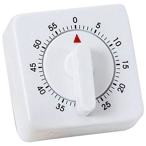 4026934288006 - Kurzzeitmesser ATLANTA weiß Wecker Eieruhr Küchentimer Küchenaccessoire bis 59 Minuten einstellbar 4026934288006 - Kurzzeitmesser ATLANTA weiß Wecker Eieruhr Küchentimer Küchenaccessoire bis 59 Minuten einstellbar
