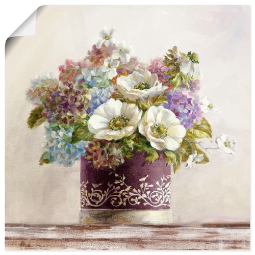 4055327728515 - Wandbild ARTLAND Anemonen in Auberginer Hutschachtel Bilder Gr B H 30 cm x 30 cm Poster Blumen quadratisch 1 St lila Bild Leinwandbild Kunstdrucke Bilder als Leinwandbild Wandaufkleber oder Poster in versch Größen 4055327728515 - Wandbild ARTLAND Anemonen in Auberginer Hutschachtel Bilder Gr B H 30 cm x 30 cm Poster Blumen quadratisch 1 St lila Bild Leinwandbild Kunstdrucke Bilder als Leinwandbild Wandaufkleber oder Poster in versch Größen