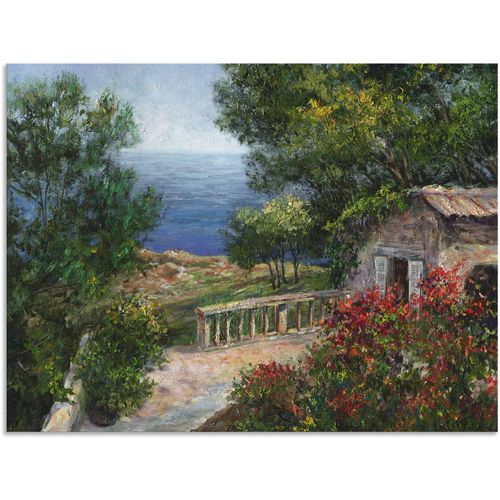 4057738413967 - Wandbild ARTLAND Toskana I Bilder Gr B H 120 cm x 90 cm Alu-Dibond-Druck Europa 1 St grün Bild Poster Bilder als Alubild Leinwandbild Wandaufkleber oder in versch Größen 4057738413967 - Wandbild ARTLAND Toskana I Bilder Gr B H 120 cm x 90 cm Alu-Dibond-Druck Europa 1 St grün Bild Poster Bilder als Alubild Leinwandbild Wandaufkleber oder in versch Größen