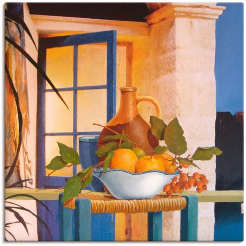 4055327830935 - Wandbild ARTLAND Stillleben mit Orangen Bilder Gr B H 70 cm x 70 cm Leinwandbild Arrangements 1 St orange Bild Kunstdruck Poster Bilder als Leinwandbild Wandaufkleber oder in versch Größen 4055327830935 - Wandbild ARTLAND Stillleben mit Orangen Bilder Gr B H 70 cm x 70 cm Leinwandbild Arrangements 1 St orange Bild Kunstdruck Poster Bilder als Leinwandbild Wandaufkleber oder in versch Größen