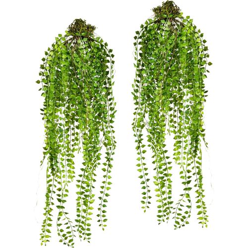 4003529900994 - Kunstranke CREATIV GREEN Kunstpflanzen Gr H 70 cm 2 St grün Kunstpflanze Kunstranke Kunst-Ranken Kunstpflanzen 4003529900994 - Kunstranke CREATIV GREEN Kunstpflanzen Gr H 70 cm 2 St grün Kunstpflanze Kunstranke Kunst-Ranken Kunstpflanzen