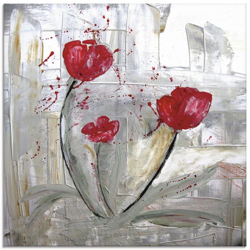 4059745828376 - Glasbild ARTLAND Familie Bilder Gr B H 50 cm x 50 cm Glasbild Muster quadratisch 1 St grau Bild Glasbild Glasbilder Bilder in verschiedenen Größen 4059745828376 - Glasbild ARTLAND Familie Bilder Gr B H 50 cm x 50 cm Glasbild Muster quadratisch 1 St grau Bild Glasbild Glasbilder Bilder in verschiedenen Größen