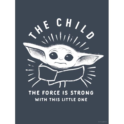 4055065190223 - Bild KOMAR Mandalorian The Child Iconic bunt (farbe bild(er) bunt) B30cm H40cm Papier Holz Bilder Wandbild zur Dekoration im Kinderzimmer - ohne Rahmen 4055065190223 - Bild KOMAR Mandalorian The Child Iconic bunt (farbe bild(er) bunt) B30cm H40cm Papier Holz Bilder Wandbild zur Dekoration im Kinderzimmer - ohne Rahmen