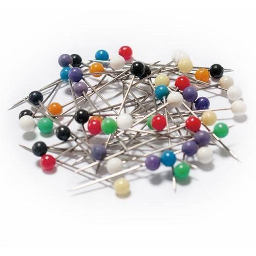4015161031981 - Faltenclip Steffi Gr 1 bunt 50 St Kunststoff Gardinenbefestigungen aus Kunststoff Metall 4015161031981 - Faltenclip Steffi Gr 1 bunt 50 St Kunststoff Gardinenbefestigungen aus Kunststoff Metall