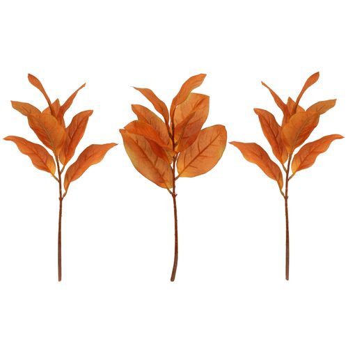 4019844816216 - Kunstblume IGEA Künstlicher Herbstlaub-Busch orange B17cm H36cm L14cm Polyester Kunstpflanzen Kunstpflanze Sträuße Bouquet Herbstdeko Blumendeko herbstliche Blätter 4019844816216 - Kunstblume IGEA Künstlicher Herbstlaub-Busch orange B17cm H36cm L14cm Polyester Kunstpflanzen Kunstpflanze Sträuße Bouquet Herbstdeko Blumendeko herbstliche Blätter