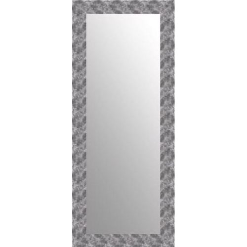 4251062278609 - Dekospiegel LENFRA Gwen Spiegel Gr B H T 69 cm x 89 cm x 18 cm grau (anthrazit) Dekospiegel Spiegel Wandspiegel