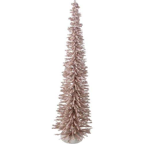 4056422443846 - Dekobaum AM DESIGN Weihnachtsdeko beige B1000cm H4000cm T1000cm Kunststoff Dekofiguren freistehender Baum