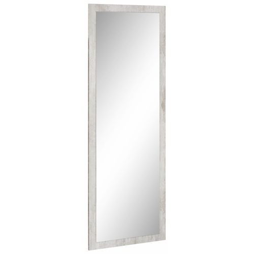 4255607600269 - Spiegel BORCHARDT MÖBEL Panama Gr B H T 166 cm x 60 cm x 2 cm matt grau (betonfarben) Spiegel Rahmen 4255607600269 - Spiegel BORCHARDT MÖBEL Panama Gr B H T 166 cm x 60 cm x 2 cm matt grau (betonfarben) Spiegel Rahmen