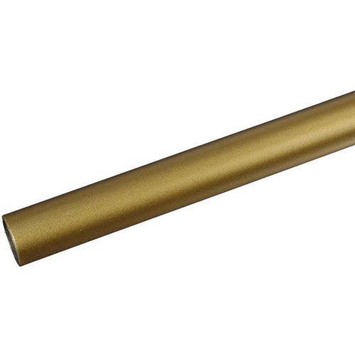 4016318203015 - Gardinenstange Power Gardinenstangen Gr L 120 cm Ø 20 mm 1 läufig braun (vermessingt) Gardinenstangen Deckenmontage 4016318203015 - Gardinenstange Power Gardinenstangen Gr L 120 cm Ø 20 mm 1 läufig braun (vermessingt) Gardinenstangen Deckenmontage