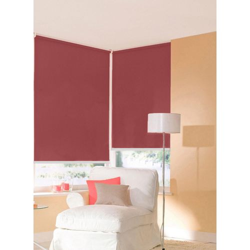 4001442418305 - Plissee Start-up Style Honeycomb Plissees Gr 85 cm zweiseitig verschiebbar 44 cm gelb (senf weiß weiß) Plissees ohne Bohren verspannt mit Simply-Fix Klemmträger Wabenplissee nach Maß