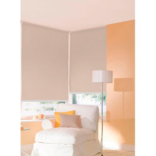 4001442418848 - Plissee Start-up Style Honeycomb Plissees Gr 155 cm zweiseitig verschiebbar 48 cm gelb (senf weiß weiß) Plissees ohne Bohren verspannt mit Simply-Fix Klemmträger Wabenplissee nach Maß 4001442418848 - Plissee Start-up Style Honeycomb Plissees Gr 155 cm zweiseitig verschiebbar 48 cm gelb (senf weiß weiß) Plissees ohne Bohren verspannt mit Simply-Fix Klemmträger Wabenplissee nach Maß