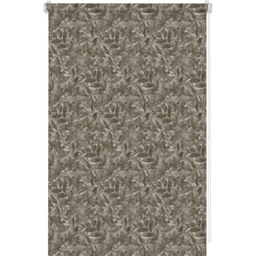 4003018359746 - Seitenzugrollo Easyfix Rollo Dekor Natural Camouflage GARDINIA Lichtschutz ohne Bohren freihängend Klemmfix mit Camouflage Motiv beige 4003018359746 - Seitenzugrollo Easyfix Rollo Dekor Natural Camouflage GARDINIA Lichtschutz ohne Bohren freihängend Klemmfix mit Camouflage Motiv beige