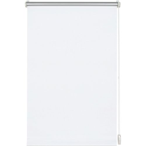 4003018325413 - Seitenzugrollo EASYFIX Rollo Thermo ENERGIESPAREND Rollos Gr 150 cm einseitig verschiebbar 50 cm weiß Verdunkelungsrollos Rollo abdunkelnd mit Thermobeschichtung 4003018325413 - Seitenzugrollo EASYFIX Rollo Thermo ENERGIESPAREND Rollos Gr 150 cm einseitig verschiebbar 50 cm weiß Verdunkelungsrollos Rollo abdunkelnd mit Thermobeschichtung