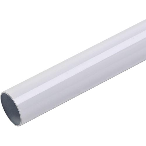 4016318203008 - Gardinenstange Power Gardinenstangen Gr L 120 cm Ø 20 mm 1 läufig weiß Gardinenstangen Deckenmontage 4016318203008 - Gardinenstange Power Gardinenstangen Gr L 120 cm Ø 20 mm 1 läufig weiß Gardinenstangen Deckenmontage