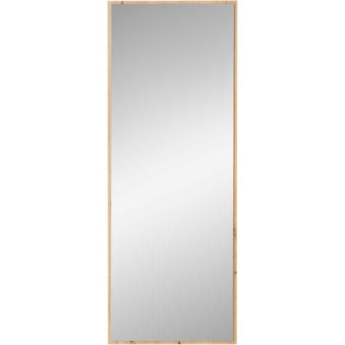 4250314564255 - Garderobenspiegel INNOSTYLE BARI Wandspiegel braun (artisan eiche) B44cm H117cm T2cm Mitteldichte Faserplatte (MDF) glasspiegel Holzwerkstoff Spiegel Spiegelfläche 44 x 117 cm 4250314564255 - Garderobenspiegel INNOSTYLE BARI Wandspiegel braun (artisan eiche) B44cm H117cm T2cm Mitteldichte Faserplatte (MDF) glasspiegel Holzwerkstoff Spiegel Spiegelfläche 44 x 117 cm