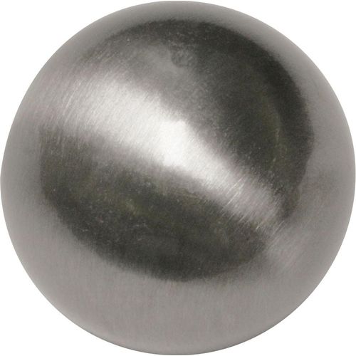 4003018245674 - Gardinenstangen-Endstück Memphis Gardinenstangenendstücke Gr 2 St silberfarben (edelstahlfarben) Gardinenstangen-Endstücke Serie Einzelprogramm Memphis Ø 16 mm 4003018245674 - Gardinenstangen-Endstück Memphis Gardinenstangenendstücke Gr 2 St silberfarben (edelstahlfarben) Gardinenstangen-Endstücke Serie Einzelprogramm Memphis Ø 16 mm
