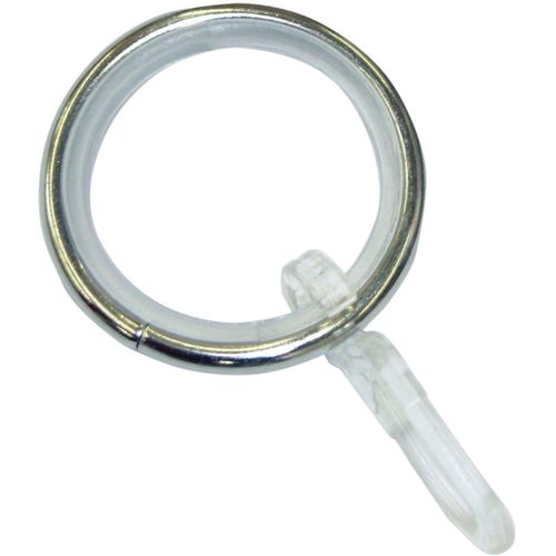 4003018358855 - Gardinenring Gardinenringe Kreta Gardinenbefestigungen Gr 10 St silberfarben (edelstahlfarben) Gardinenringe Gardinenbefestigungen Serie Gardinenstangen Set Kreta Ø 1619 mm 4003018358855 - Gardinenring Gardinenringe Kreta Gardinenbefestigungen Gr 10 St silberfarben (edelstahlfarben) Gardinenringe Gardinenbefestigungen Serie Gardinenstangen Set Kreta Ø 1619 mm