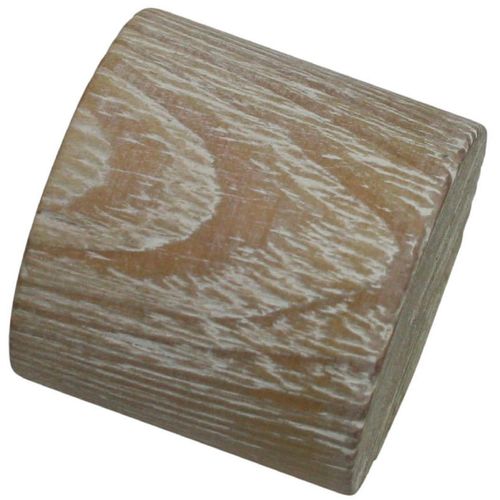 4003018379492 - Gardinenstangen-Endstück SCHÖNER WOHNEN LAMINAT Endkappe für Ø 25 mm Gardinenstangenendstücke Gr 2 St braun (castell eiche) Gardinenstangen-Endstücke Serie Gardinenstangen Set Mira Ø 25 mm 4003018379492 - Gardinenstangen-Endstück SCHÖNER WOHNEN LAMINAT Endkappe für Ø 25 mm Gardinenstangenendstücke Gr 2 St braun (castell eiche) Gardinenstangen-Endstücke Serie Gardinenstangen Set Mira Ø 25 mm