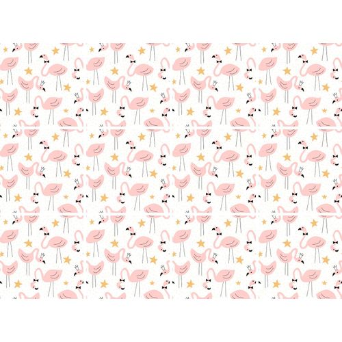 4049009358688 - Fliesenaufkleber QUEENCE Flamingos bunt (rosa gelb) B15cm H15cm T01cm Fliesenaufkleber Stickerfliesen selbstklebend Sticker 12er Set 4049009358688 - Fliesenaufkleber QUEENCE Flamingos bunt (rosa gelb) B15cm H15cm T01cm Fliesenaufkleber Stickerfliesen selbstklebend Sticker 12er Set