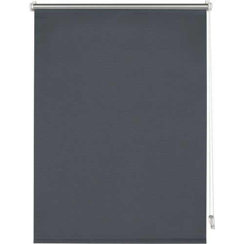 4003018367895 - Seitenzugrollo Thermo Klemmrollo Energiesparend Rollos Gr 150 cm einseitig verschiebbar 70 cm grau (anthrazit) Verdunkelungsrollos Rollo abdunkelnd mit Thermobeschichtung 4003018367895 - Seitenzugrollo Thermo Klemmrollo Energiesparend Rollos Gr 150 cm einseitig verschiebbar 70 cm grau (anthrazit) Verdunkelungsrollos Rollo abdunkelnd mit Thermobeschichtung