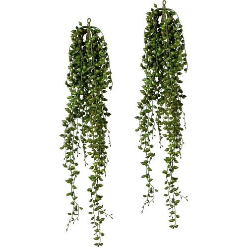 4003529906323 - Kunstranke CREATIV GREEN Kunstpflanzen Gr H 88 cm grün Kunstpflanze Kunstranke Kunst-Ranken Kunstpflanzen 4003529906323 - Kunstranke CREATIV GREEN Kunstpflanzen Gr H 88 cm grün Kunstpflanze Kunstranke Kunst-Ranken Kunstpflanzen