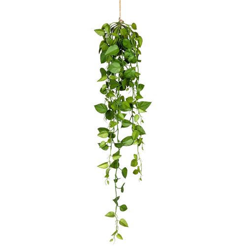 4064118071686 - Kunstranke CREATIV GREEN Philodendron-Hängezopf Kunstpflanzen Gr H 95 cm 1 St grün Kunstpflanze Kunstranke Kunst-Ranken Kunstpflanzen 4064118071686 - Kunstranke CREATIV GREEN Philodendron-Hängezopf Kunstpflanzen Gr H 95 cm 1 St grün Kunstpflanze Kunstranke Kunst-Ranken Kunstpflanzen
