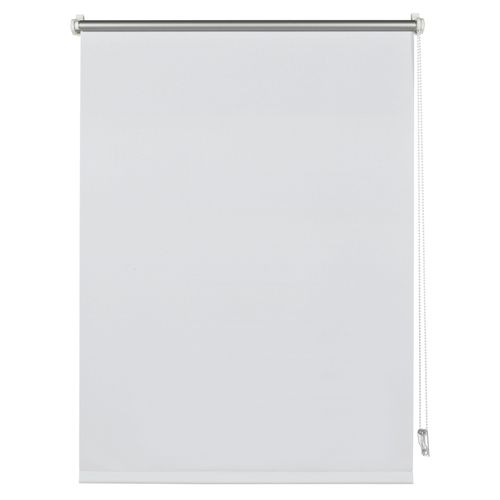 4003018328148 - Seitenzugrollo MY HOME Thermo Klemmrollo Energiesparend Gr 1 weiß B40cm H150cm Polyester Rollos abdunkelnd mit Thermobeschichtung 4003018328148 - Seitenzugrollo MY HOME Thermo Klemmrollo Energiesparend Gr 1 weiß B40cm H150cm Polyester Rollos abdunkelnd mit Thermobeschichtung