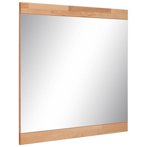 4260325375931 - Spiegel VOGL MÖBELFABRIK Simone Gr B H T 80 cm x 80 cm x 2 cm braun (buchefarben) Spiegel 4260325375931 - Spiegel VOGL MÖBELFABRIK Simone Gr B H T 80 cm x 80 cm x 2 cm braun (buchefarben) Spiegel
